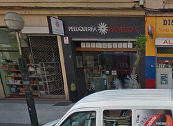 Peluquería Proyectos PELUQUERIAS UNISEX Peluquería Proyectos PELUQUERIAS UNISEX