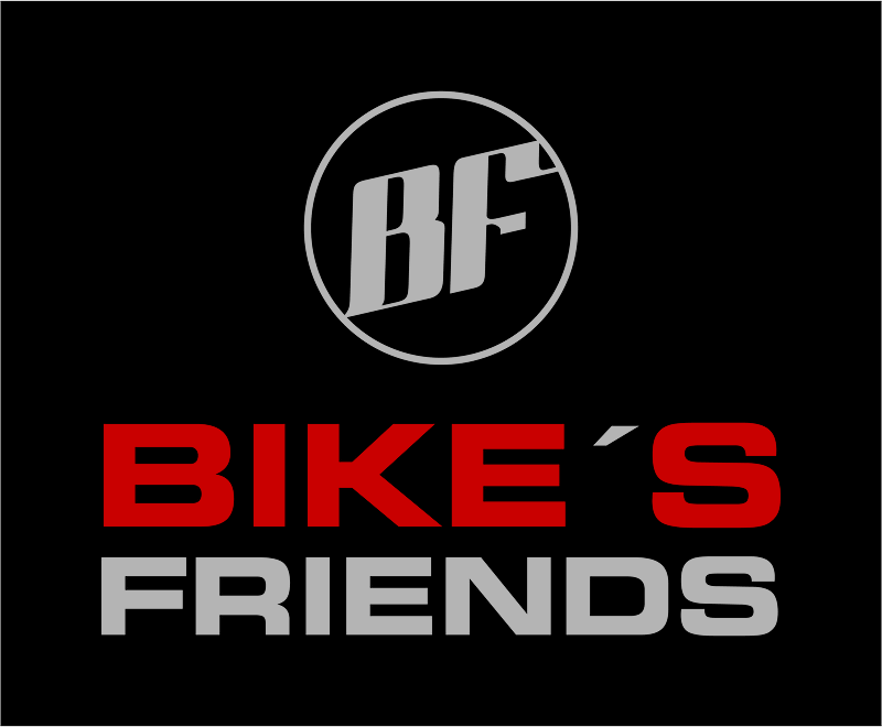Bikes Friends