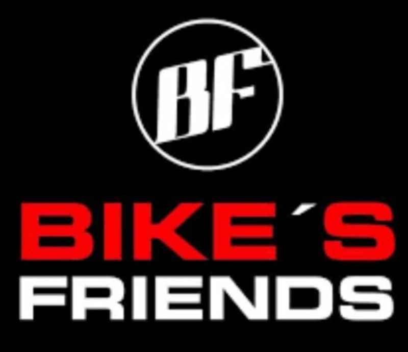 Bikes Friends BICICLETAS: VENTA Y REPARACION