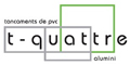 T - Quattre