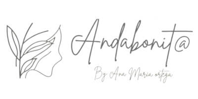 Andabonit@ by Ana Maria Ortega