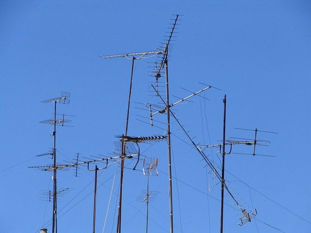 Telecomunicaciones Alea 3