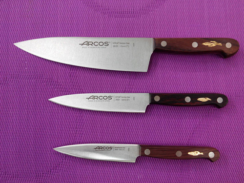 Ribes Selecci&oacute;n 2