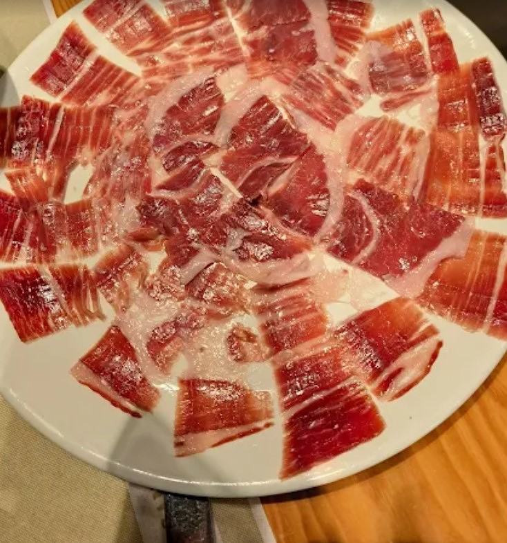 Restaurante Santisteban 15