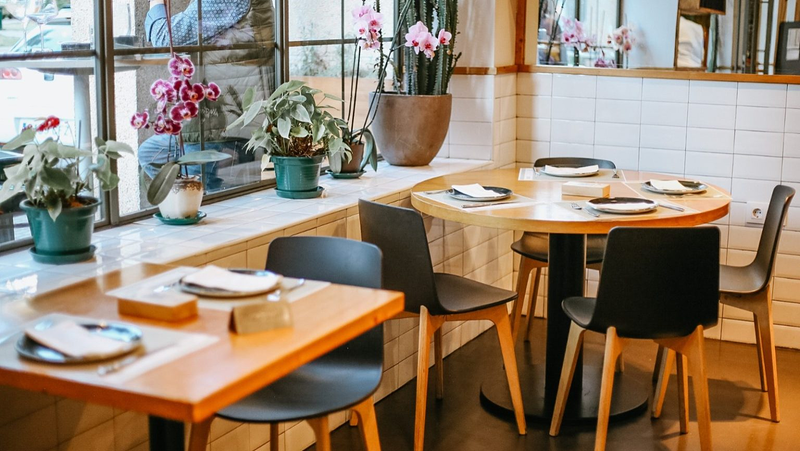 Restaurante Santisteban 12