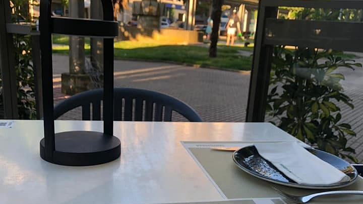 Restaurante Santisteban 7