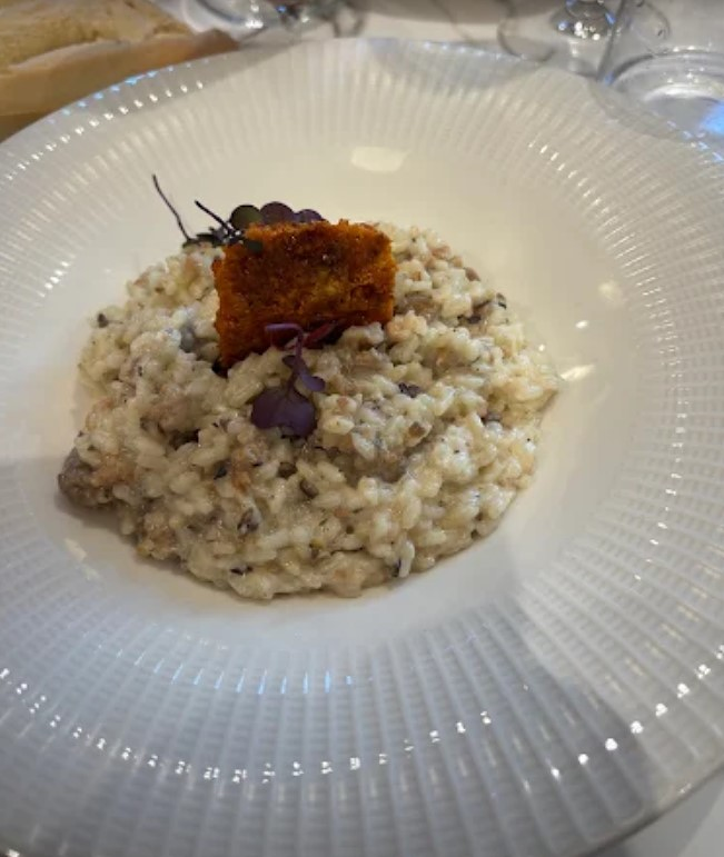 Restaurante Santisteban 8