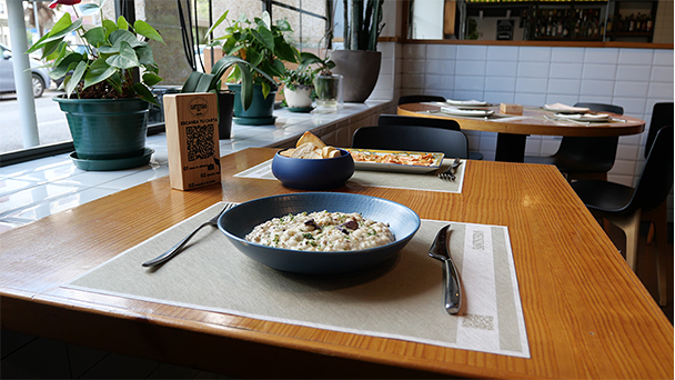 Restaurante Santisteban 3