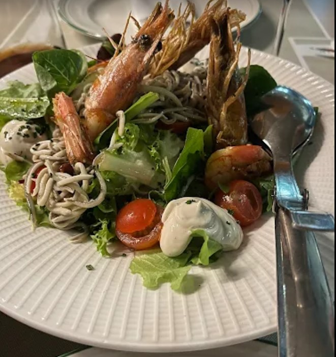 Restaurante Santisteban 9