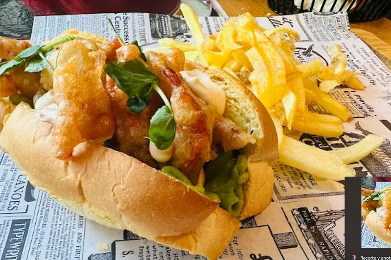 Restaurante Santisteban 4