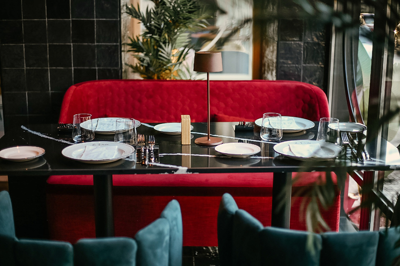 Restaurante La Fabiola 16