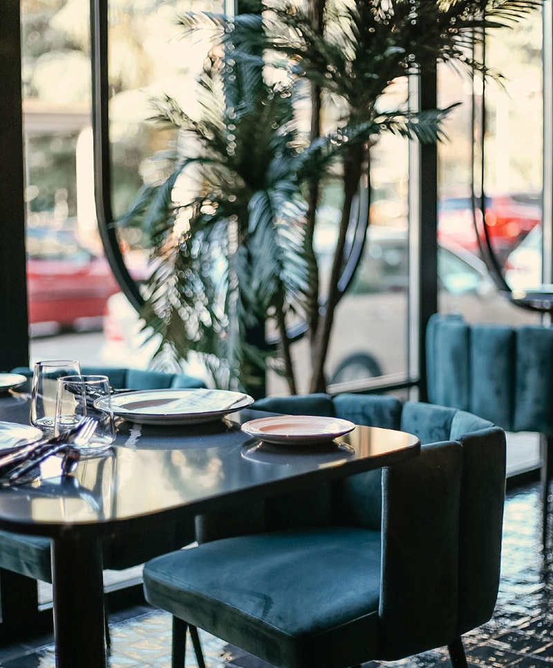 Restaurante La Fabiola 17