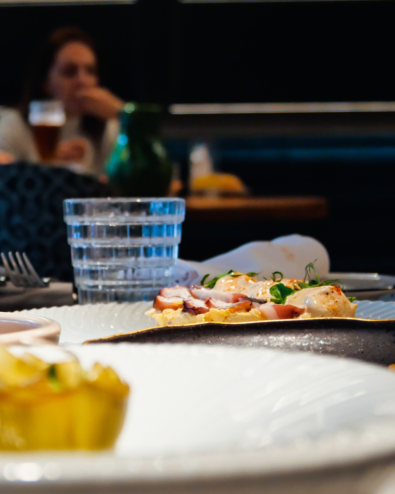 Restaurante La Fabiola 5