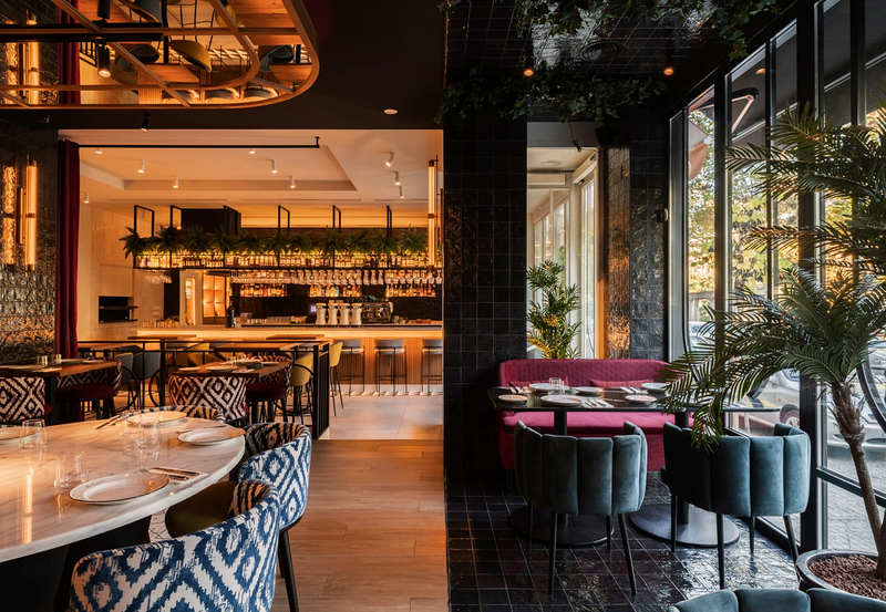 Restaurante La Fabiola 20