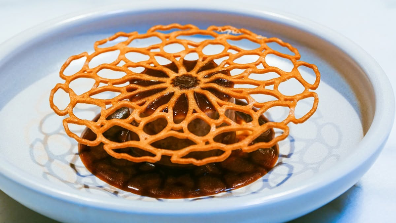 Restaurante La Fabiola 9