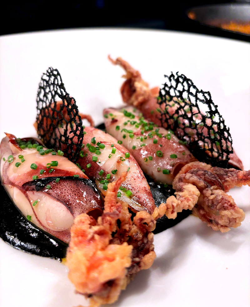 Restaurante La Fabiola 13