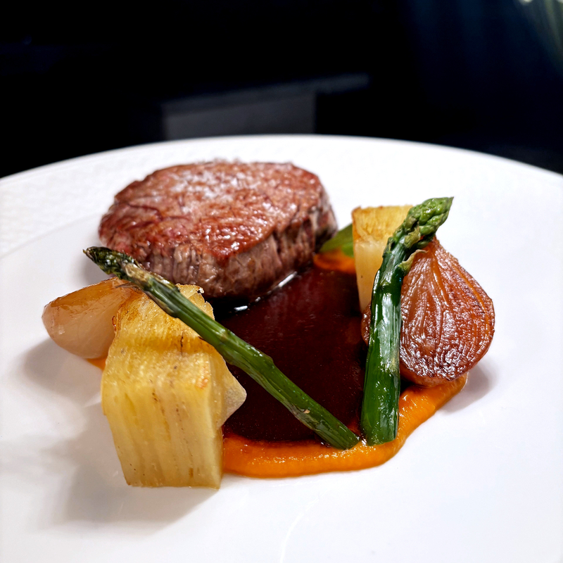 Restaurante La Fabiola 14