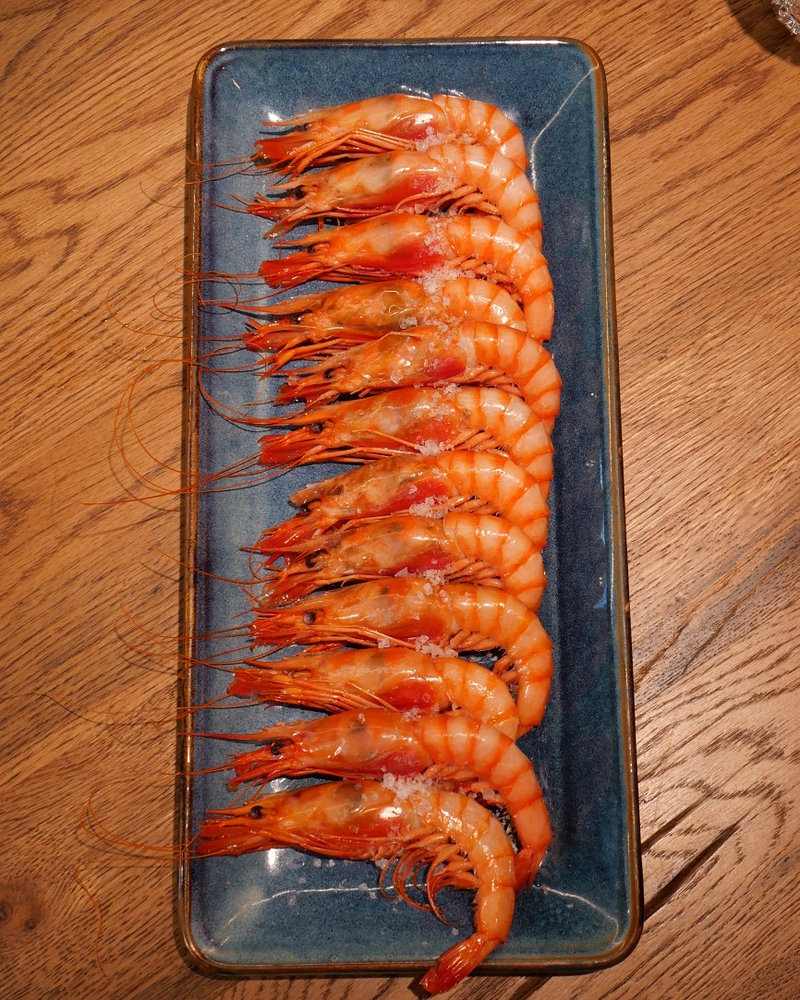 Restaurante La Fabiola 7