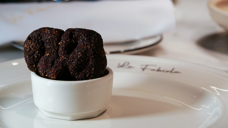 Restaurante La Fabiola 15