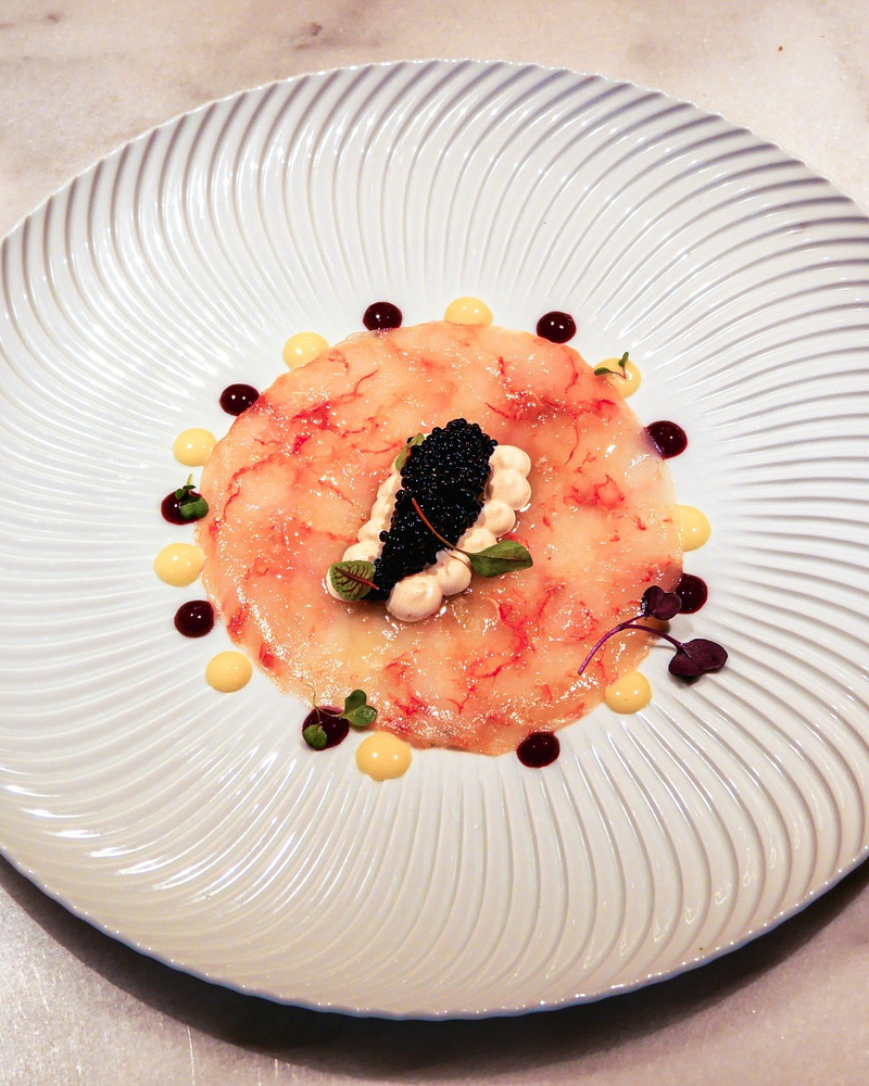 Restaurante La Fabiola 12