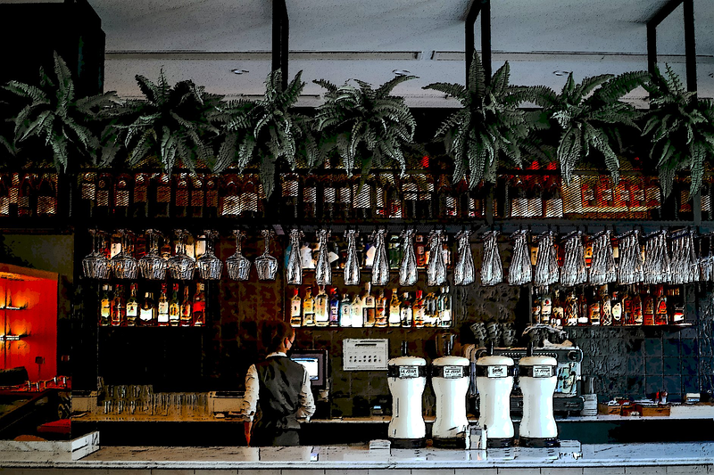 Restaurante La Fabiola 19