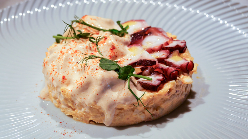 Restaurante La Fabiola 11