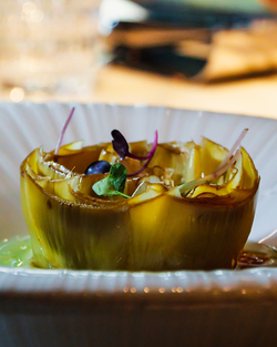 Imagen de Restaurante La Fabiola