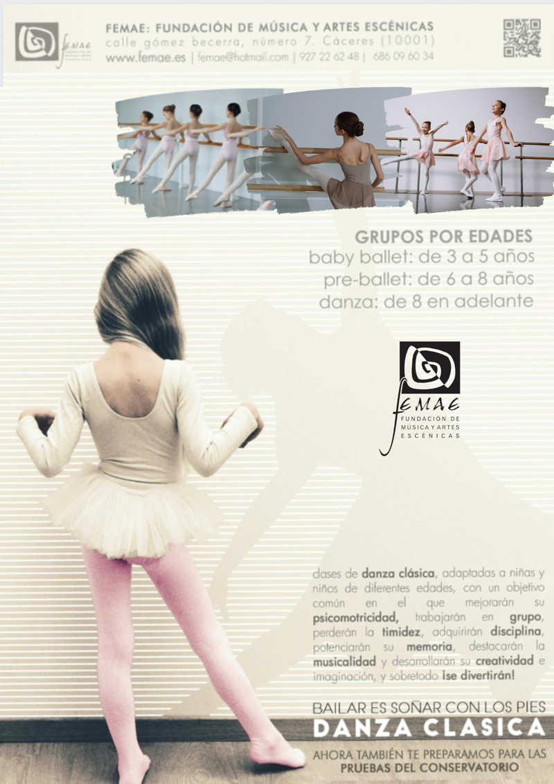 Femae &ndash; Escuela De M&uacute;sica 17