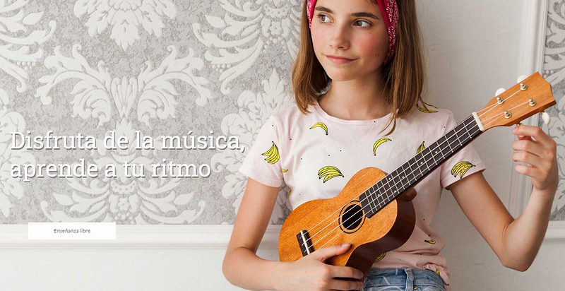 Femae &ndash; Escuela De M&uacute;sica 15