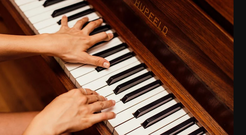 Femae &ndash; Escuela De M&uacute;sica 12