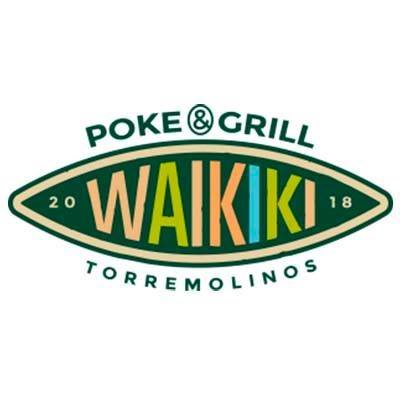 WAIKIKI Poke And Grill WAIKIKI Poke And Grill