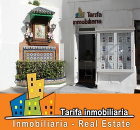 Tarifa Inmobiliaria
