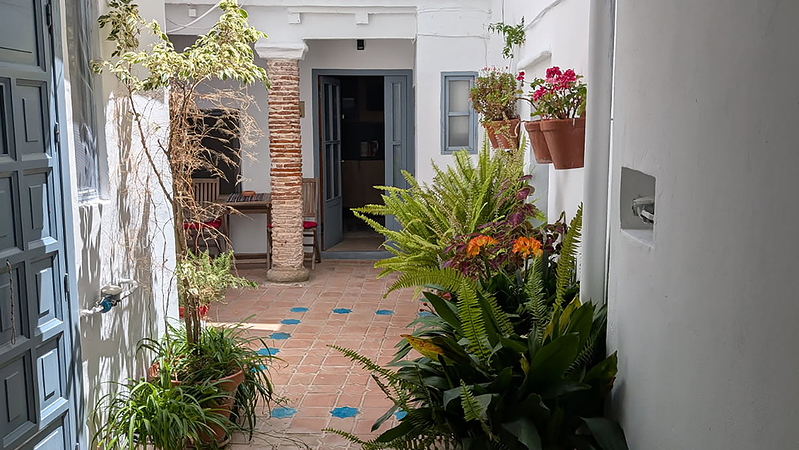 Tarifa Inmobiliaria 2