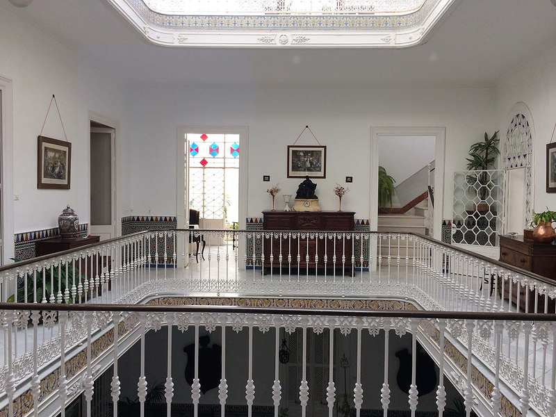 Tarifa Inmobiliaria Tarifa