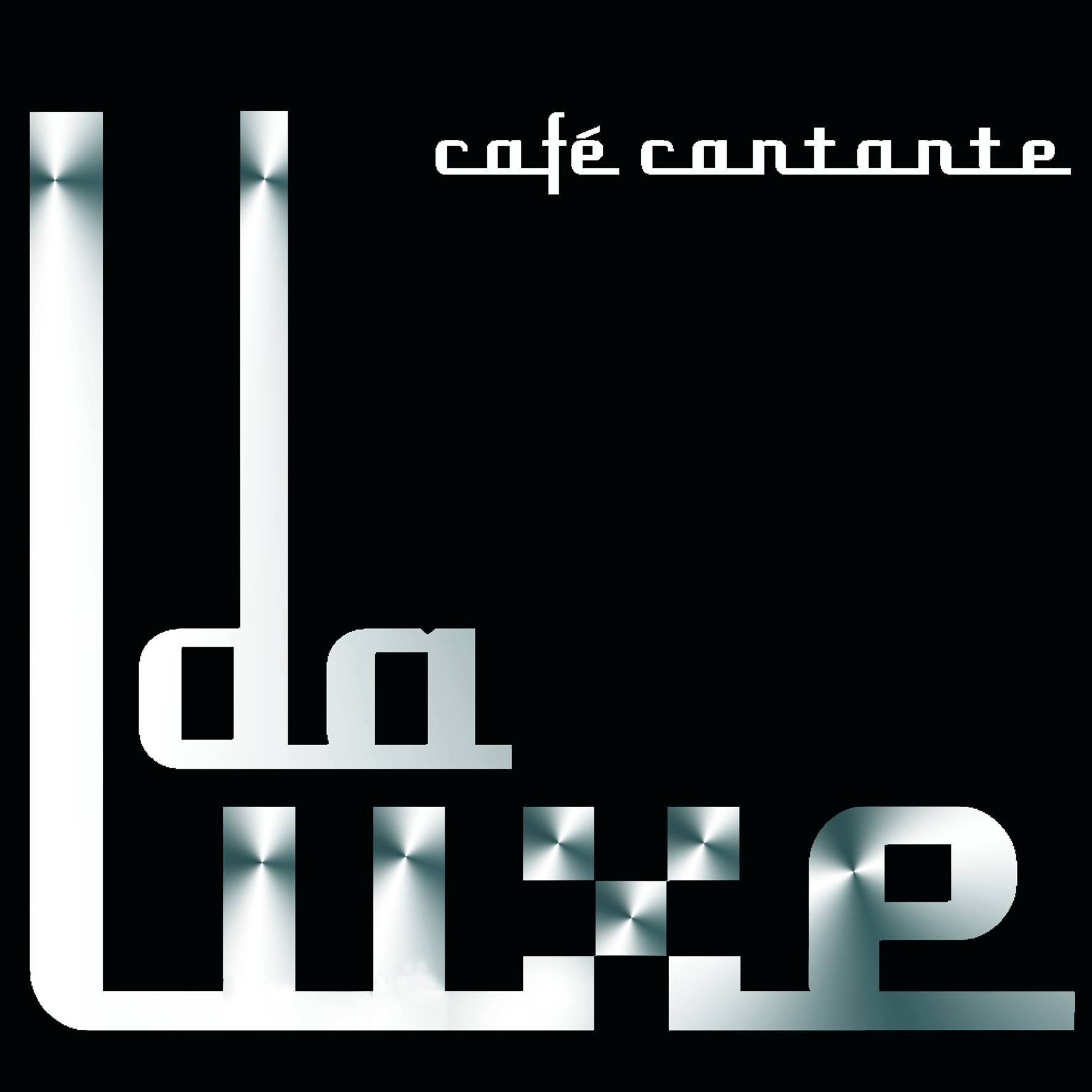 Da Luxe Cafe Cantante