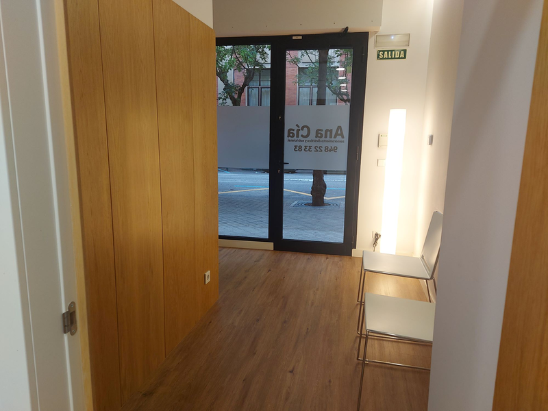 Ana C&iacute;a - Dietista Nutricionista 3