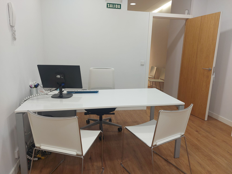 Ana C&iacute;a - Dietista Nutricionista DIETETICA Y NUTRICION