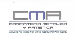 Cma - Carpintería Metálica Y Artística CARPINTERIA DE ALUMINIO Cma - Carpintería Metálica Y Artística CARPINTERIA DE ALUMINIO