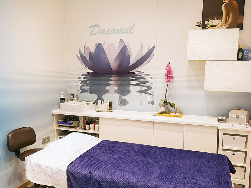 Dasomil Peluqueros Ciudad Real