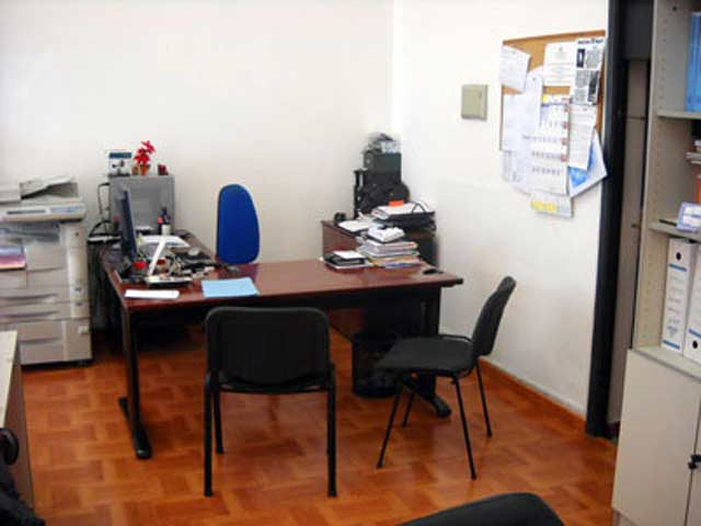 Limpican S.L. Las Palmas de Gran Canaria