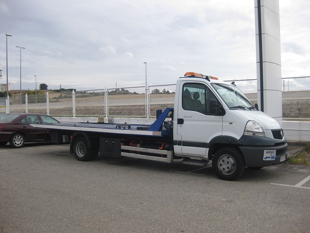 Grúas Badajoz Navajas Víctor 4