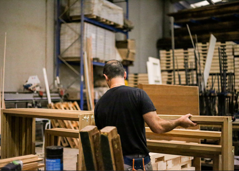 Apatta Aroztegia Ibarra