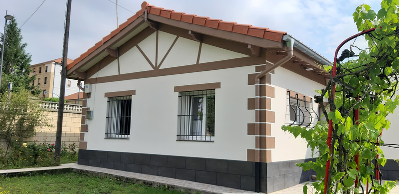 Construcciones I.M. 2000 8