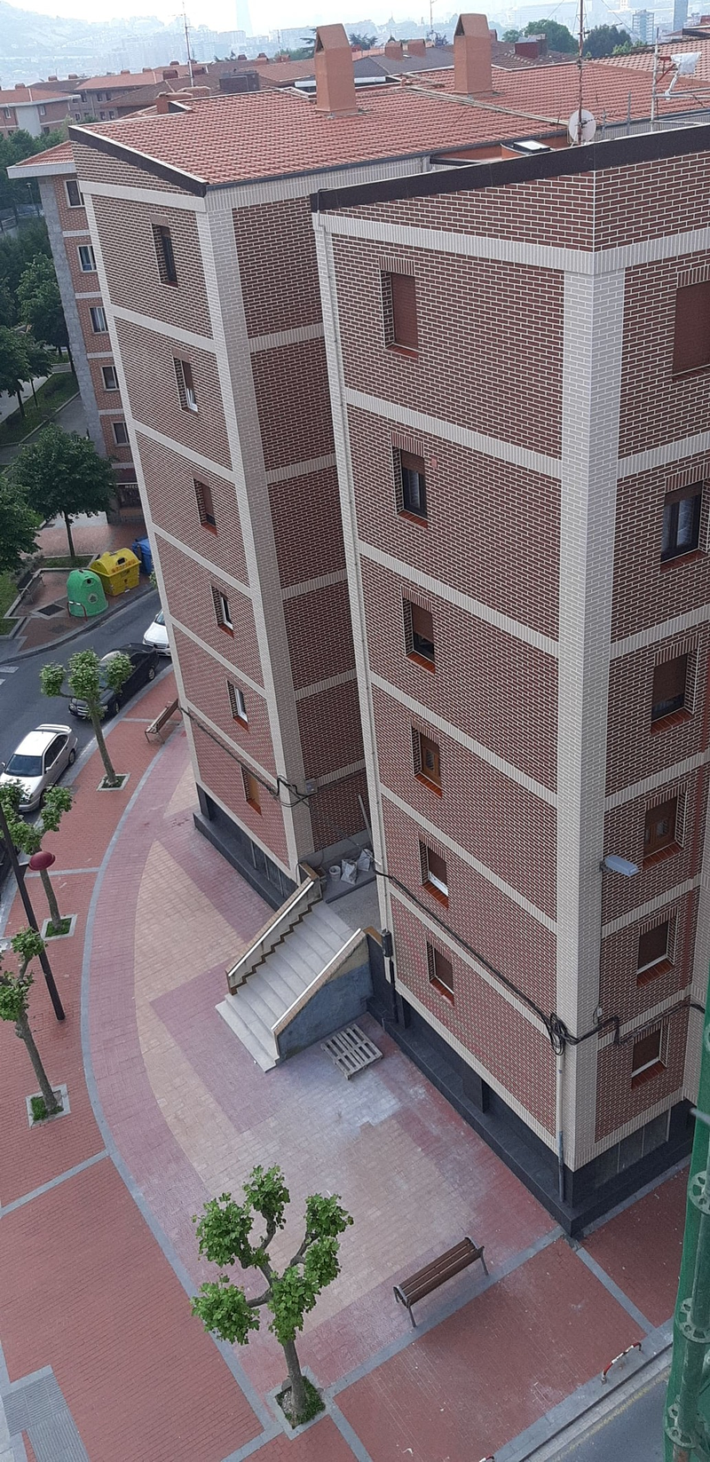 Construcciones I.M. 2000 14