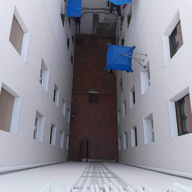 Construcciones I.M. 2000 5