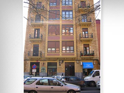 Construcciones I.M. 2000 25