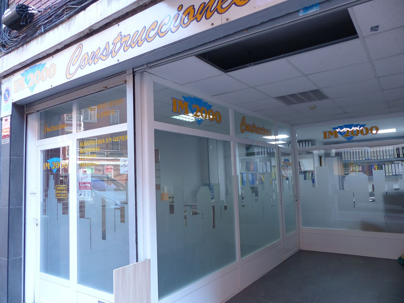 Construcciones I.M. 2000 23