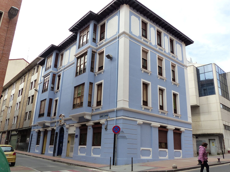 Construcciones I.M. 2000 17