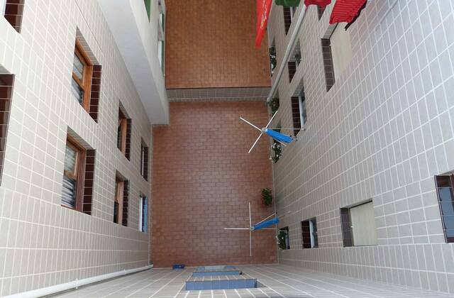 Construcciones I.M. 2000 REFORMAS EN GENERAL