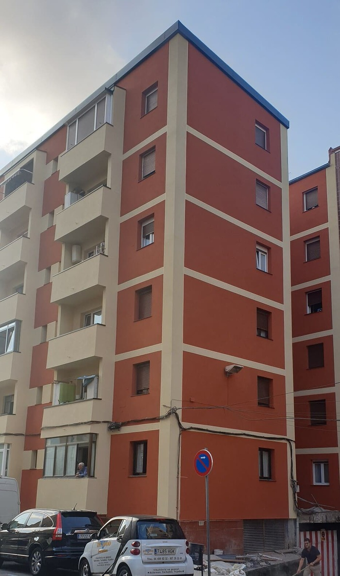 Construcciones I.M. 2000 7